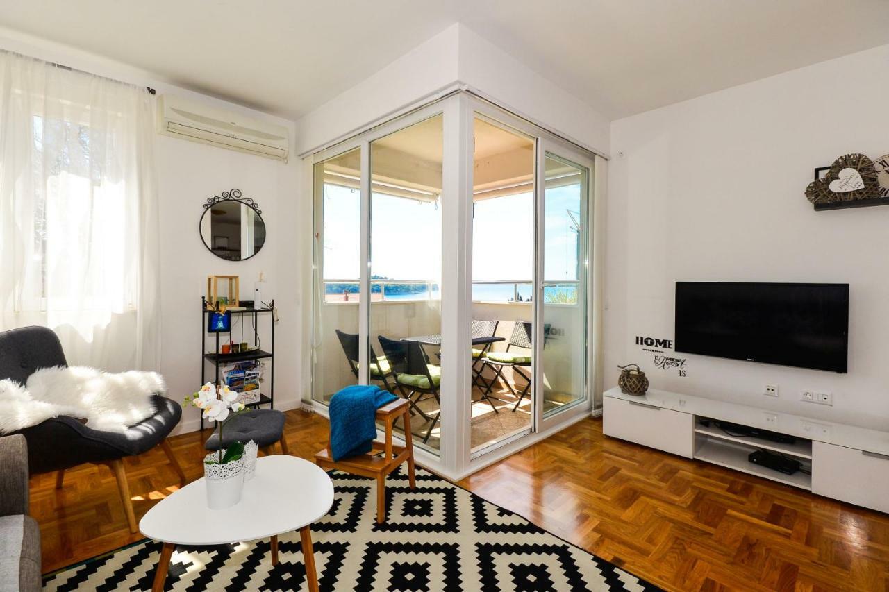 A&M Cavtat Family Apartment - 3 Bedrooms And Free Parking Exterior photo